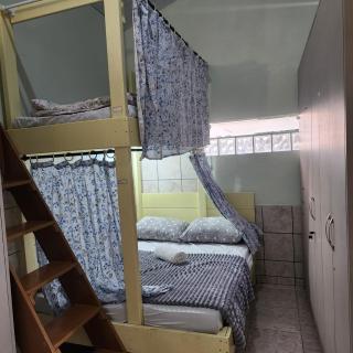 Hostel do Vale - Brusque - Brusque - 6