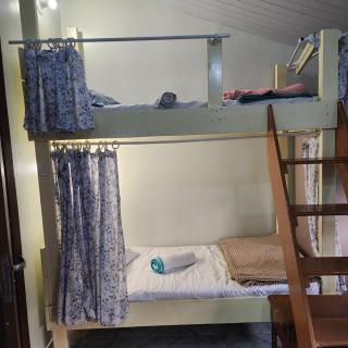 Hostel do Vale - Brusque - Brusque - 5