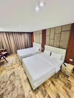 Enigma Pyramids View Inn - Kairo - 7