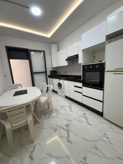 Jana appartement Martil Réservé aux familles - 3