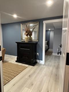 Three Pines Villa - Moncton - 4