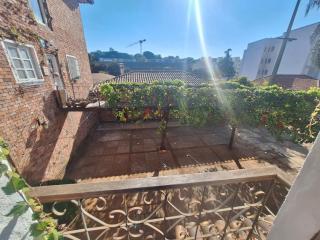 Flat05 com Vista lojas Vila Rica lado Mineirão BH - 8