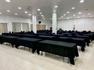 Hotel Concord e Eventos corporativos Campo Grande - Campo Grande - 7