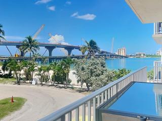 Lovers Key Beach Club 108 - Fort Myers Beach - 0