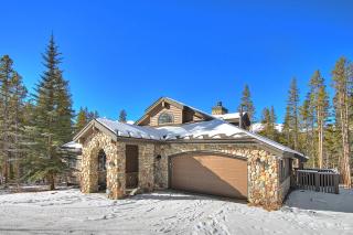 Evergreen Lodge Home - 0