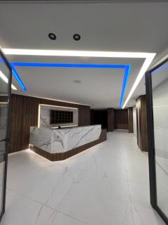 Hôtel la marina - Al-Ḥoseyma - 7