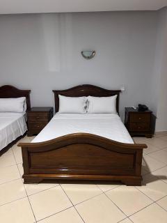 Hôtel la marina - Al-Ḥoseyma - 3