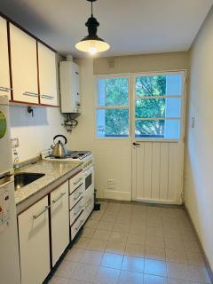 Departamento luminoso Bulnes 3 dormitorios - 4