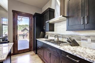 Slope View Chalet Apartment - 5