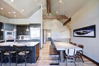 Slope View Chalet Apartment - 2