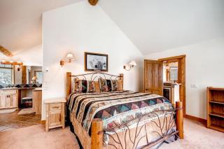 Dunkin Hill Lodge Holiday home - 4
