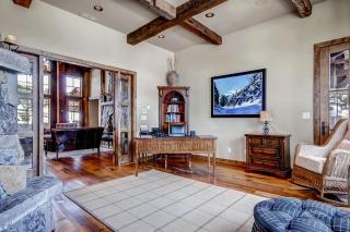 Ski Bridge Lodge - Ski In Ski Out - 2