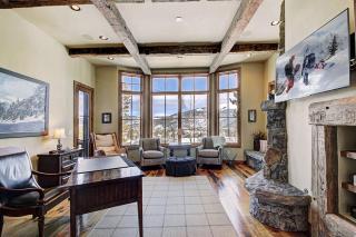 Ski Bridge Lodge - Ski In Ski Out - 1