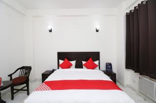 Hotel O The Primero Near Leisure Valley Park - Gurgaon - 4