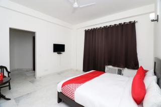 Hotel O The Primero Near Leisure Valley Park - Gurgaon - 0