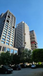 Ruby Apartment Ks - Pristina - 1