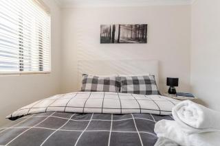 City View Serviced Apartments - Brisbane - 7