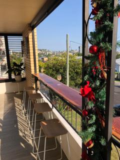 City View Serviced Apartments - Brisbane - 2