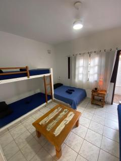 Apartamento beira mar ubatuba - Ubatuba - 7