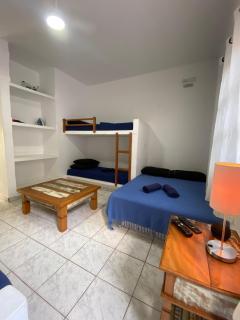 Apartamento beira mar ubatuba - Ubatuba - 8