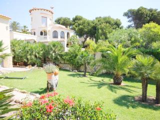 Calypso - Jávea - 2