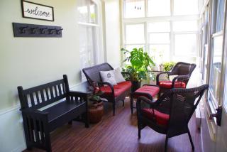 Colborne Bed and Breakfast - Goderich - 3