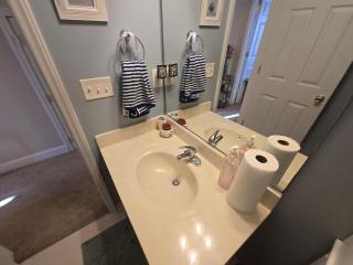 Ritchiea &Joys Paradise - Mocksville - 8