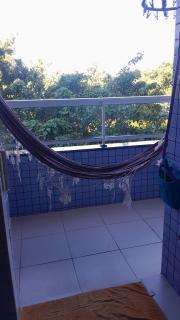 Apto perfeito em Ubatuba - Ubatuba - 6