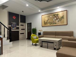 Shower & Sleep - Huxi - 7
