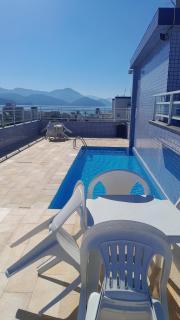 Apto perfeito em Ubatuba - 0