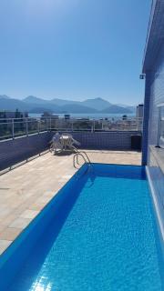 Apto perfeito em Ubatuba - Ubatuba - 1
