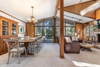 Front and Center at Palisades by Tahoe Getaways - 3BR, Walk to Palisades! - 6