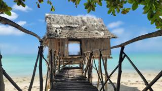 Terau Beach Bungalow - 3