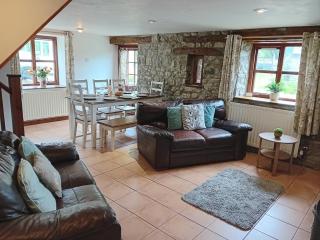 4 Bed in Llandovery 82440 - Llanfair-ar-y-bryn - 2