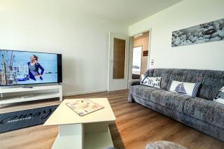 Haus Horizont II H505 - Cuxhaven - 3