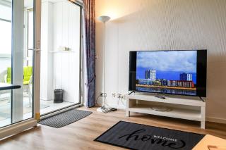 Haus Horizont II H505 - Cuxhaven - 1