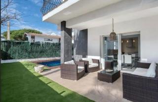 Villa Miró, 50 metros playa Sant Antoni de Calonge - 9
