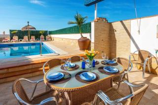 Villa El Olivar by Villa Plus - Torrox - 6