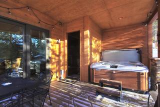 Lofty Fox Villa Townhouse - 9