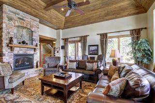 Lofty Fox Villa Townhouse - 8