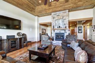 Lofty Fox Villa Townhouse - 5