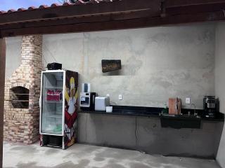 Sítio Bela Vista - Angra dos Reis - 6