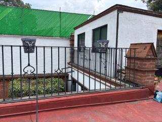 Villa Coyoacan - Ciudad de México - 7