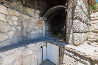 Apartments by the sea Duce, Omis - 2758 - Omiš - 3
