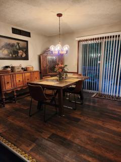 Urban Chalet - Douglasville - 6