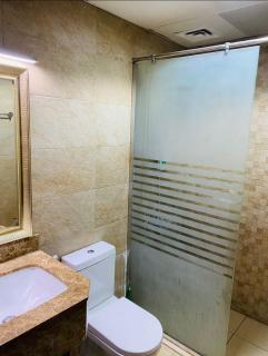 Delightful 2-Bedroom Apartment - Sharjah - 3
