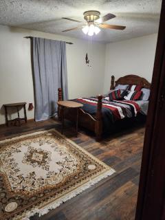 Urban Chalet - Douglasville - 2