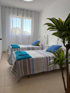 Casa Alfonso - Carboneras - 1
