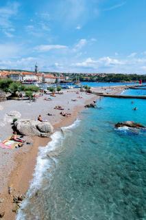 Apartments with parking space Krk - 24809 - 6