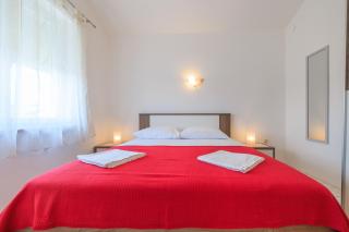 Apartments with parking spaces Krk - 24809 - Krk - 2